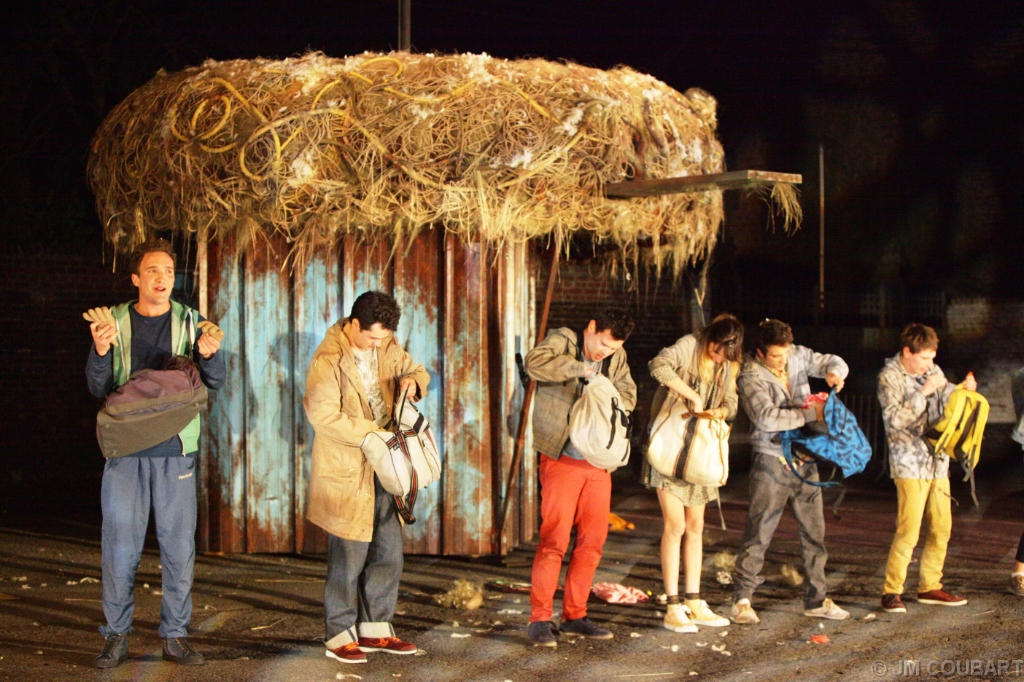 Diapositive suivante